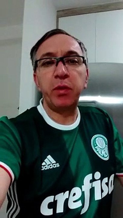 Valdeir - Barueri - SP