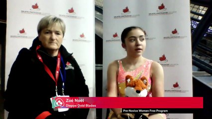 Pre-Novice, Novice Free Program & STAR 3 Synchro - 2023 Sectionals B & 2023 Fall FunSkate