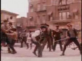 Disney's Newsies (Theatrical Trailer #2)