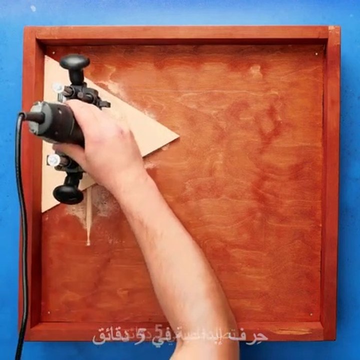 لن تجد صعوبة في إجراء التصليحات المنزلية بنفسك مع هذه الحيل المبتكرة(تصليحات في 5 دقائق)
