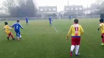 U11(2) but contre seclin le 10.12.22