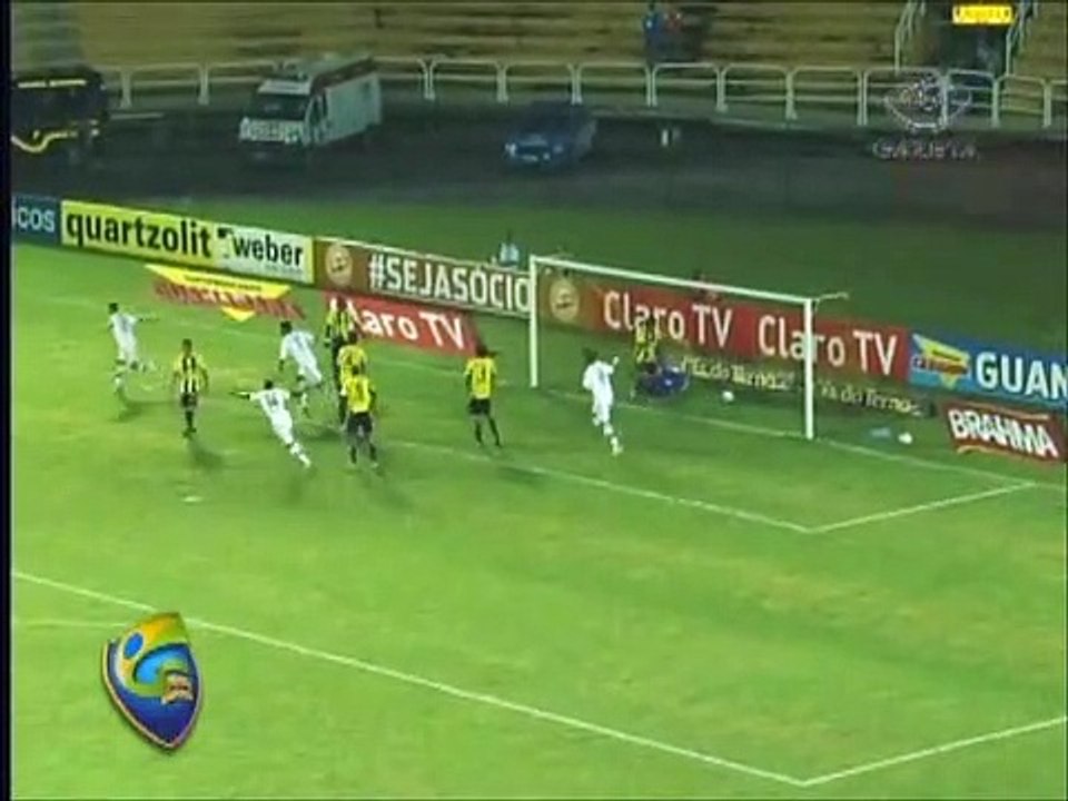 Veja os gols da vitória do Fluminense sobre o Volta Redonda  pelo Carioca