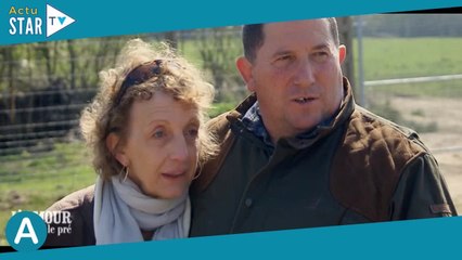 L'amour est dans le pré 2019 : Yves amoureux, François "dans la merde"