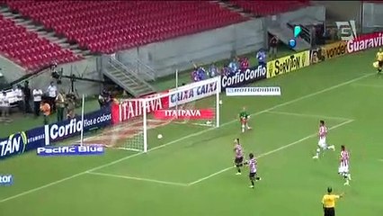 Gols pela 12ª rodada do Campeonato Brasileiro Série B