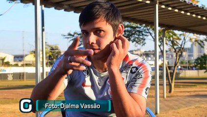 Romero deve jogar as finais da Copa do Brasil contra o Cruzeiro