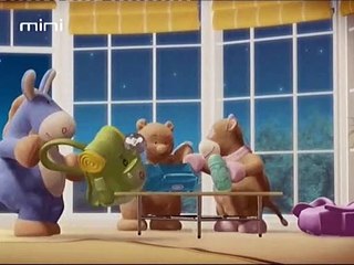 Nuki i prijatelji epizoda 23 Pun mesec