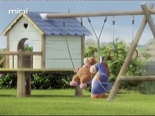 Nuki i prijatelji epizoda 19.Strah od oluje