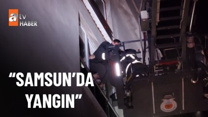 Ölümden döndüler... - atv ANa Haber 11 Aralık 2022