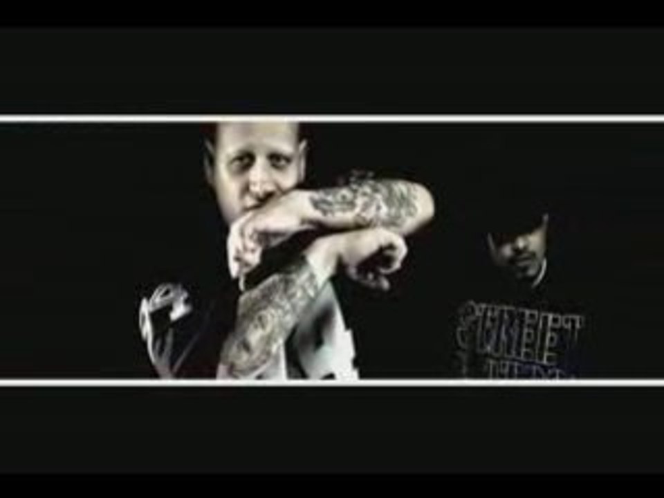 La Coka Nostra - That’s Coke