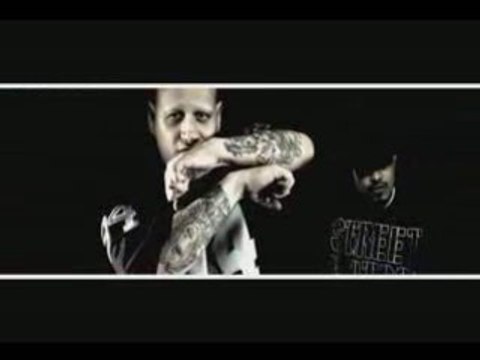 La Coka Nostra - That’s Coke