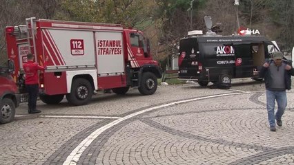 İstanbul'da afet gönüllülerine eğitim verildi