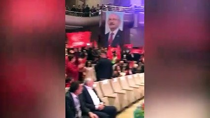 CHP Genel Başkan Yardımcısı Oğuz Kaan Salıcı, Gaziantep’teki ‘Üye Katılım Töreni’nde konuştu