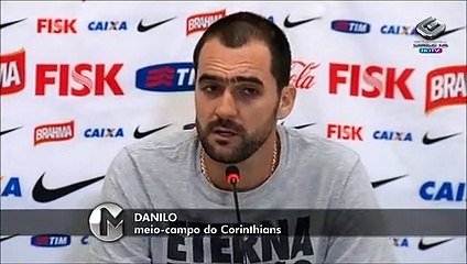 Danilo e Guerrero exaltam vitória contra Ponte Preta