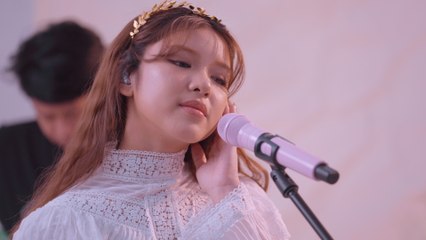 Tiara Andini - Maafkan Aku #TerlanjurMencinta