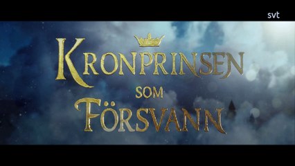 Julkalendern 2022: Kronprinsen som försvann - Avsnitt  7 (HD)
