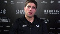 Cyclisme - ITW 2022 - Mikel Landa : 