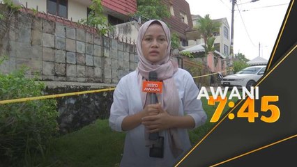 Tanah Runtuh Ampang | Pihak berwajib dirayu bantu penduduk terjejas