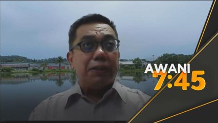 Banjir | Negara belum bersedia sepenuhnya hadapi banjir