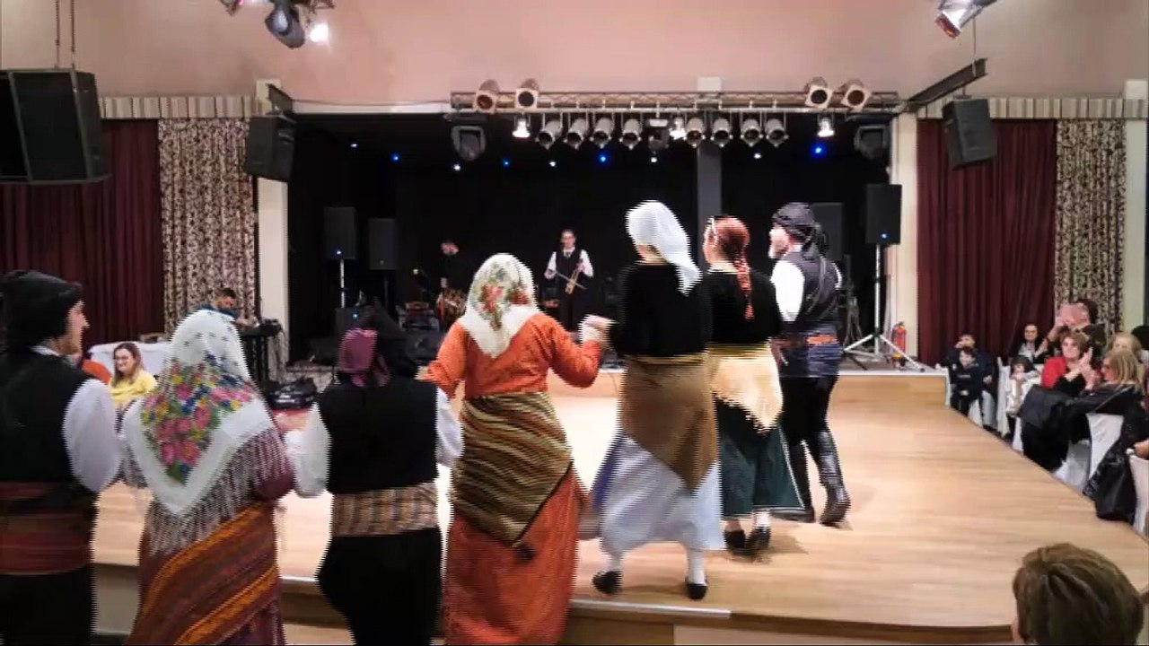 Οι πόντιοι της Φθιώτιδας δεν ξεχνούν - Θέλουν μ...