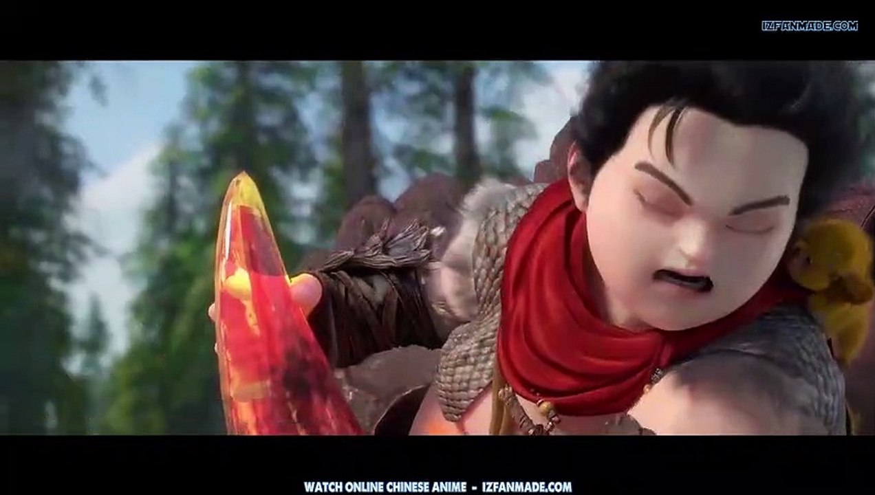 perfect world ep-13