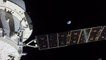Artemis 1 spacecraft heads for Sunday splashdown to wrap up historic mission