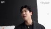 BTS Episode RM Still Life with Anderson Paak MV Shoot Sketch BTS 방탄소년단 [ENG SUB]
