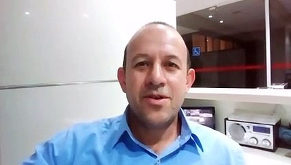 Nilton - São Paulo - SP
