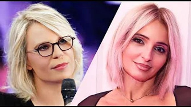 Veronica Peparini, cos'è successo con Maria De Filippi la foto che spiega tutto