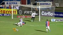 Confira gols da terceira rodada da Série B