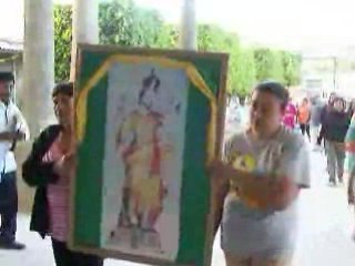 Procesion San Jose De Potrerillos -Marzo 2008-