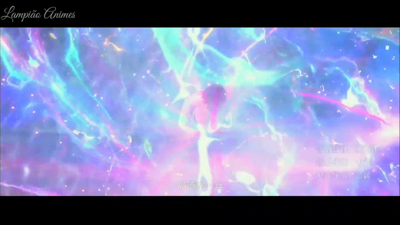 Battle Through the Heavens Season 5 Episódio 22 Legendado PT-BR