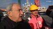 Italia permite el atraco a dos barcos humanitarios con 509 migrantes a bordo