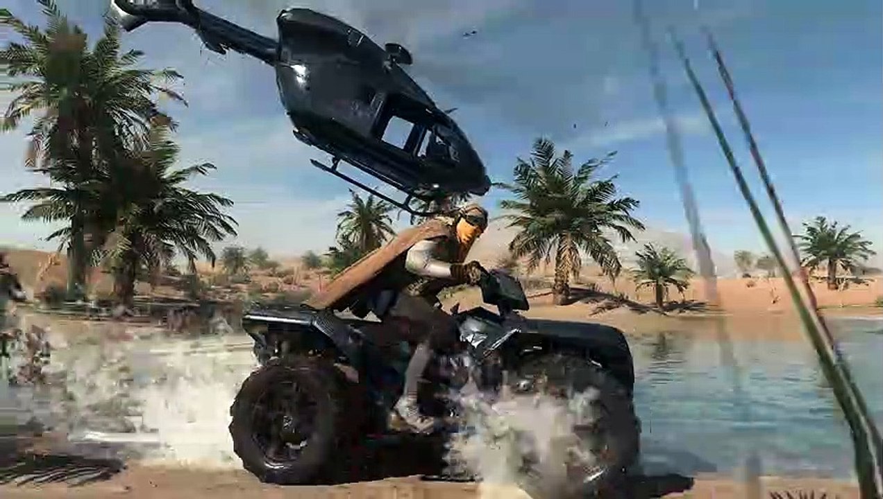 Trailer zeigt den ersten Raid von Call of Duty: „Atomgrad“ - Das neue Abenteuer von Modern Warfare 2