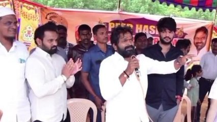 మహబూబ్ నగర్: జిల్లా కేంద్రంలో ఫుట్ బాల్ అకాడమీ తీసుకొస్తా