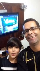 Lucas Furlan - Barueri  - SP