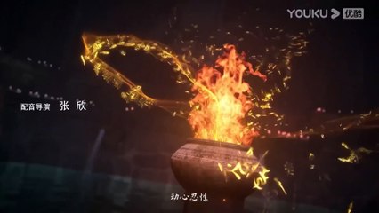 Apotheosis(Become a God) Episode 01