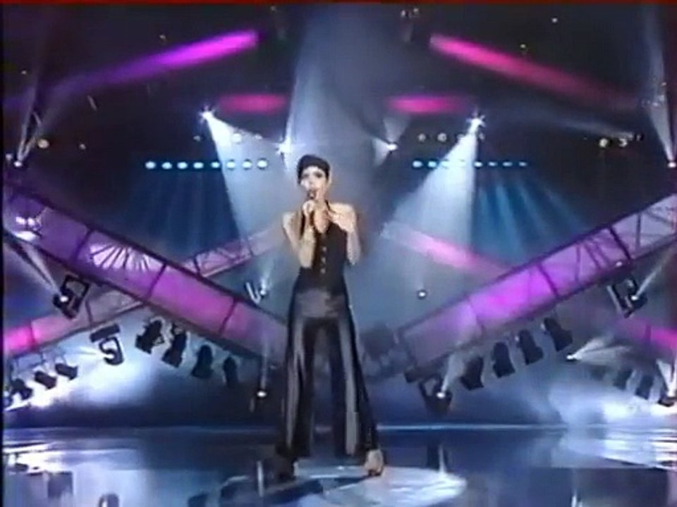 JEANNE MAS - AU NOM DES ROIS (Chez JP Foucault)