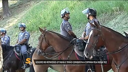 É campeão! Corinthians conquista nono título da Copinha