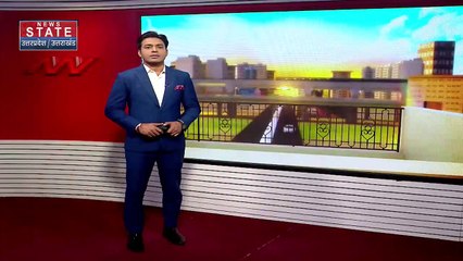Uttar Pradesh News : महराजगंज में दिखा रफ्तार का कहर, दो बाइक में आमने सामने की भीषण टक्कर...