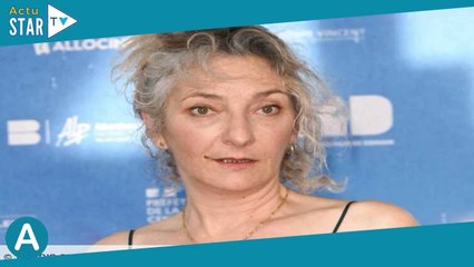 Corinne Masiero : la demande très particulière de la production de Capitaine Marleau