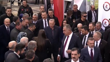 Video herunterladen: Turquía | Erdogan señala que las próximas elecciones serían sus últimas presidenciales