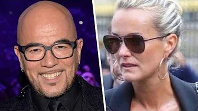 Laeticia Hallyday et Pascal Obispo, ciblés par les rumeurs à cause de leurs vacances ultra-luxueus