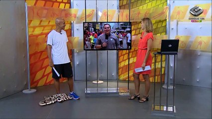 Confira os principais momentos da 89ª São Silvestre