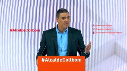 Sánchez acusa a la derecha y la ultraderecha de "desvaríos y delirios" ante las críticas de autoritarismo