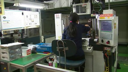 중소기업 87.8% "내년 경영환경 올해와 비슷하거나 악화" / YTN