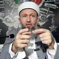 Sözde hoca çocuk istismarını savunup küfürler savurdu