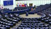 Corruption présumée au Parlement européen : quatre personnes écrouées dont la vice-présidente