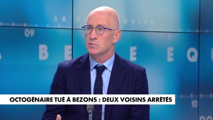 Download Video: Matthieu Langlois : «La société dans son ensemble accepte l’irresponsabilité de notre société»