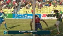 Confira os gols da 12ª rodada das Eliminatórias