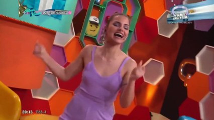 Pifie en Quiero Música TV - Posible colapso del Hardata